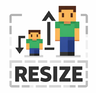 Resize