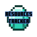 Resources Tracker