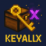 KeyALLX