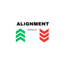 Alignment Effects