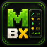 MiniBoardX