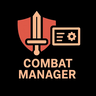 completeCombatManager