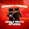 ShadowFriends