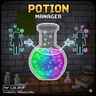 Potion Manager