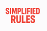 SimplifiedRules