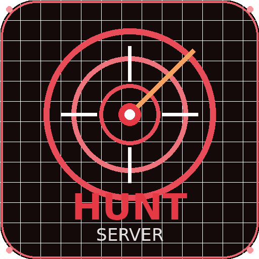 SERVER HUNT