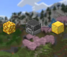 Raw Block Smelting