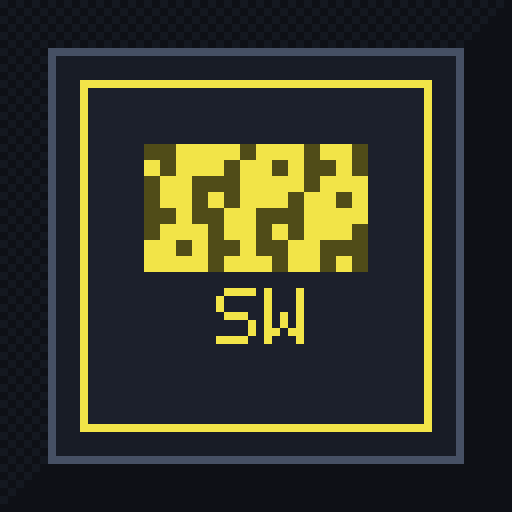 SwampVeil