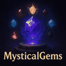 Mystical Gems