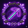 Power Pickaxe