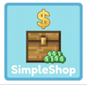 SimpleShop+