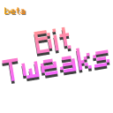 Bit Tweaks