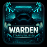 Warden - Staff Utilities