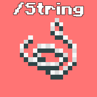 String Plugin