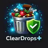 ClearDrops+