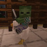 Chicken Jockey Arena