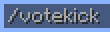 Simple Vote Kick