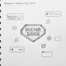 DonutSMP Media GUI