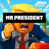 Mr. President