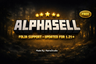AlphaSell