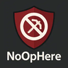 NoOPHere