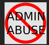 ANTI ADMIN ABUSE
