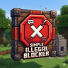 Simple Illegal Blocker