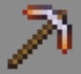 Smelter's Pickaxe Remastered