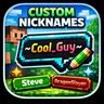 Nicknames