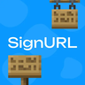 SignURL