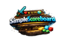 SimpleScoreboard