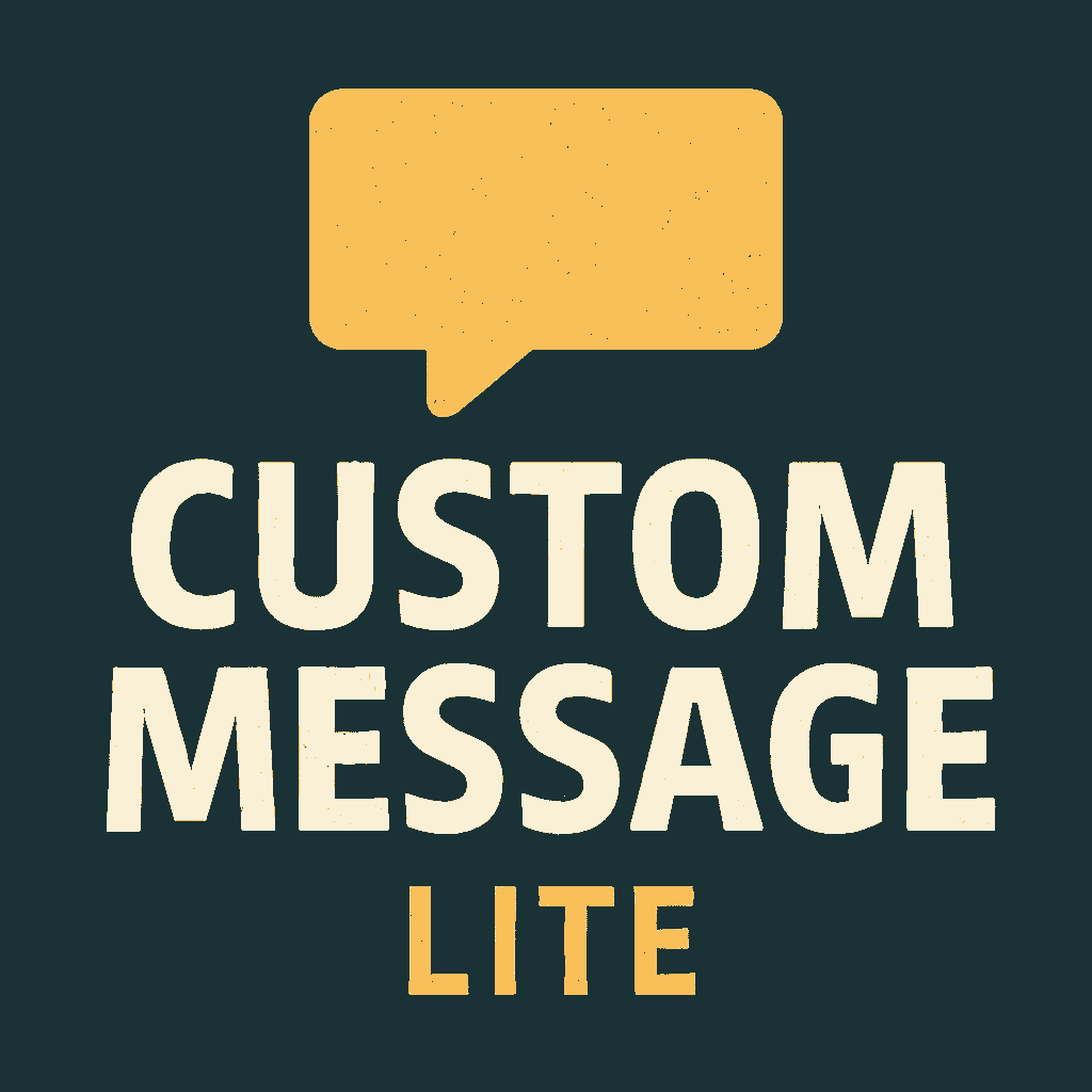 Join Messages Lite