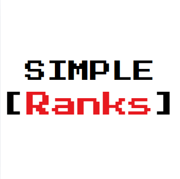 Simple Ranks