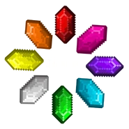 Bliss SMP plugin (BlissGems)
