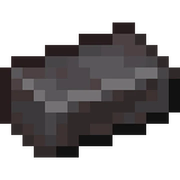 Easy Netherite Ingots