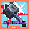 Saro´s Banhammer Plugin