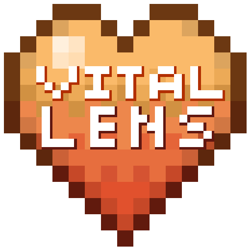Vital lens