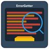 ErrorGetter