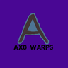 AxoWarps