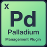 PalladiumX