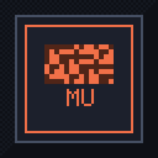MushroomCalm