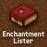 Enchantment Lister