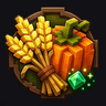 XzHarvest