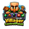 VillagerControlPanel
