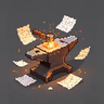 EmakiForge | Blueprint Forging & Quality Crafting