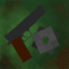 Prygin's Weapons