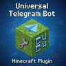 Universal Telegram Bot