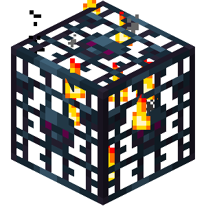 Falcon Spawners