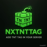 NxTNT Tag
