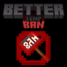 BetterTempban